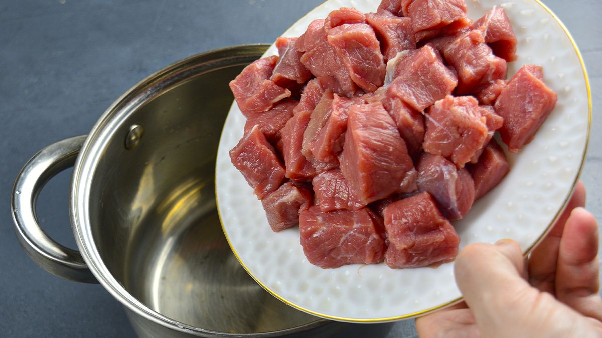 Ужин за 200 рублей: быстрый и вкусный рецепт для всей семьи