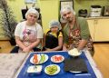 Кулинарная инклюзия в реабилитационном центре: японская кухня без границ
