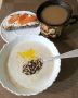 Пятый день диетического эксперимента: новые кулинарные открытия