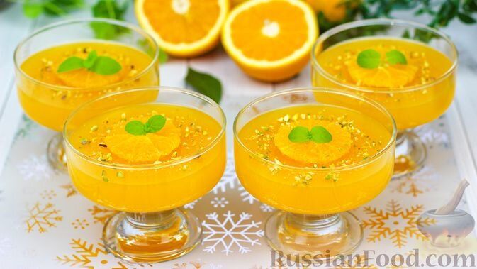 Вкусная радость: десерты, которые стоит попробовать на этой неделе