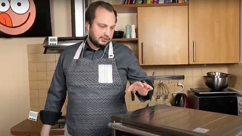 Почему каждый кулинар должен иметь таймер: преимущества и лучшие модели