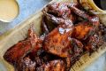 ��������� ���������: ��� ������� ������� �������� BBQ ��������� ����� �� ����� �����