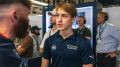 Александр Бондарев о вкладе академии пилотов Williams в его карьеру