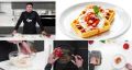 Творожные вафли: утренний кулинарный шедевр от шефа