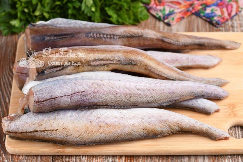 Минтай: рецепты простого и вкусного ужина, которые удивят вас