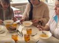 В кузнецкой школе №17 родители оценили качество питания