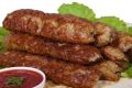 Как приготовить люля-кебабы дома: секреты сочности и вкуса