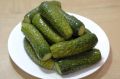 Малосольные огурцы по-бабушкиному: классика, которая всегда в моде