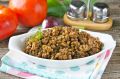 Чечевица с фаршем: быстрый и сытный рецепт для семьи