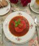 Сладкие перцы, фаршированные мясом: как приготовить идеальный ужин для всей семьи