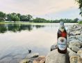 Новый немецкий пилснер Hopfensprung Pils: что стоит за появлением в К&Б