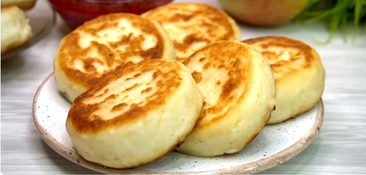 Как приготовить идеальные сырники: секреты от кулинаров