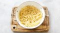 Спагетти с томатной пастой: простой и вкусный рецепт для любителей итальянской кухни