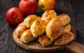 Пирожки с повидлом: вкус из детства