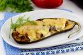Секреты идеальных баклажанов с фаршем и сыром: просто и вкусно